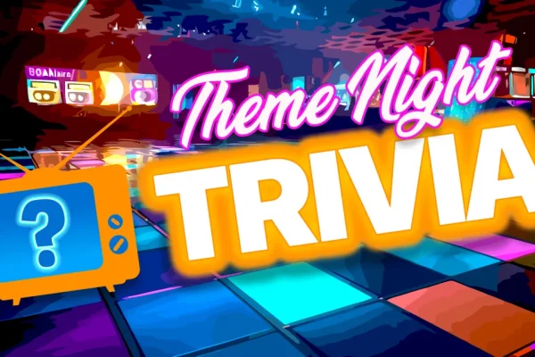 Trivia-Theme-Nights
